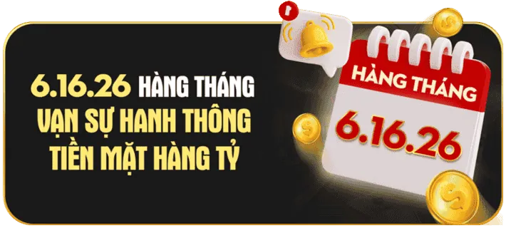 Hoàn trả thể thao may club